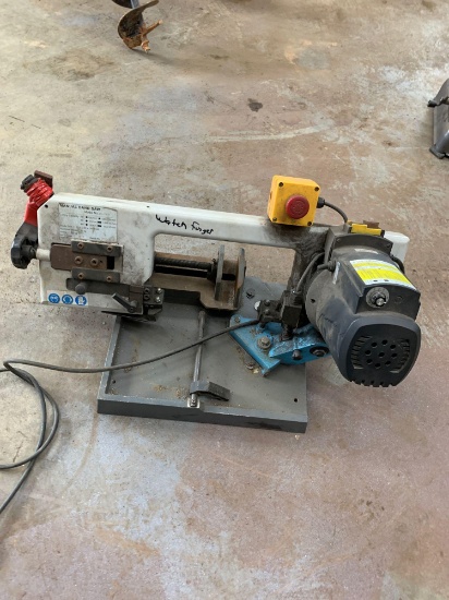 Baileigh BS127P Band Saw