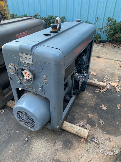 Hobart GPB-258 Welder