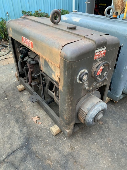 Hobart GP-258 Welder