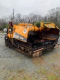 2002 LeeBoy L8500T Crawler Asphalt Paver