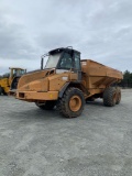 2004 CASE 330 6X6 Articulated Dump Truck