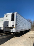 2007 Utility 53Ft T/A Reefer Trailer