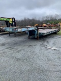 Birmingham 415FLZ S/A Lowboy Trailer