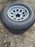 Provider ST205/75R14