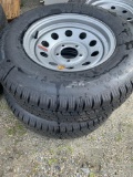 Provider ST205/75R14