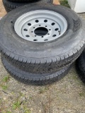 Contender ST235/85R16