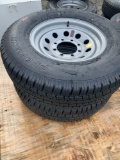 Provider ST235/80R16