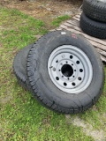 Provider ST235/80R16