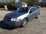 2008 Dodge Avenger