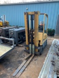 Hyster S30A 2850lb Forklift