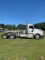 2012 Kenworth T800 T/A Day Cab Truck Tractor