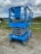2013 Genie GS-3246 Electric Scissorlift