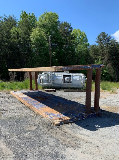 ITP 8x24 FT Trench Box