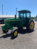 John Deere 4230 2WD Tractor