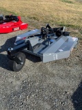 (UNUSED) SOUTHERN 5? 500S CUTTER