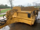 2004 John Deere 1510C Pull Scraper