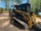 2017 ASV Posi-Track RT-120 Forestry Compact Track Loader