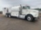 1999 Kenworth T800 T/A Fuel & Lube Truck