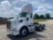 2014 Peterbilt 567 T/A Day Cab Truck Tractor