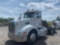 2014 Peterbilt 384 T/A Day Cab Truck Tractor