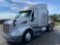 2015 Peterbilt 579 Premium T/A Sleeper Truck Tractor