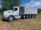 2016 Kenworth T370 Quint/Axle Dump Truck