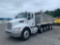 2014 Kenworth T370 Quint/Axle Dump Truck
