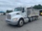 2014 Kenworth T370 Quint/Axle Dump Truck