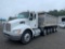 2013 Kenworth T370 Quint/Axle Dump Truck