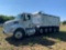 2012 Kenworth T370 Quint/Axle Dump Truck