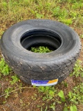 (Unused) Qty of 2 ST225/75R15 Radial Trailer Tires