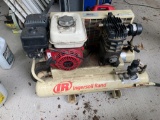 Ingersoll Rand SS3 Portable Air Compressor