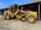 Champion 710A Motor Grader