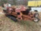 1997 Ditch Witch JT3510 Directional Drill