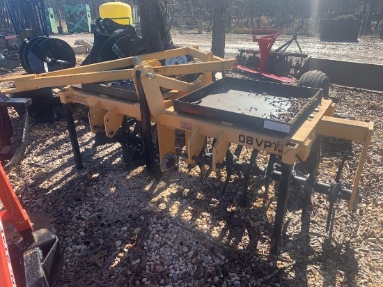 Industrias America 8VPT Pasture Aerator