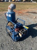 Alkota Hot Water Pressure Washer