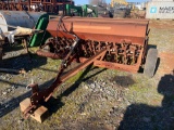 Moline 7FT Grain Drill