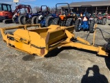Reynolds 5C 5 Yard Pull Type Scraper