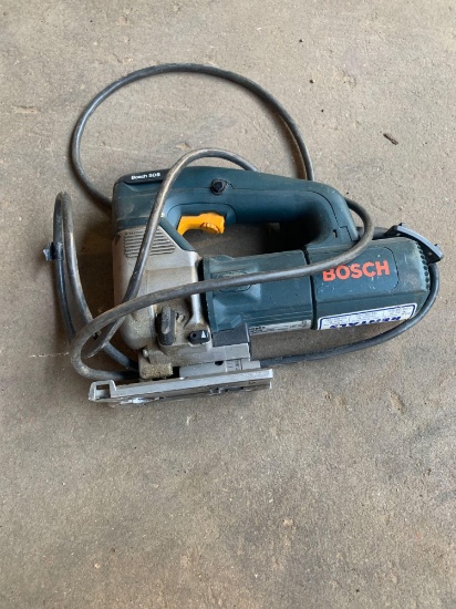 Bosch Jig Saw