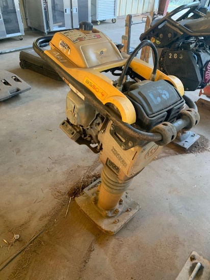 Wacker BS50-4 Jumping Jack Tamper