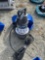 New Mustang MP 4800 2IN Submersible Pump W/ New 2? x 50 ft. discharge water hose