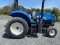 UNUSED 2016 NEW HOLLAND TS6.110 2WD TRACTOR