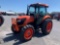 Kubota M7040