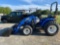 2010 NEW HOLLAND Boomer 50 TRACTOR 4x4