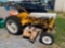 International Cub Lo-Boy Tractor