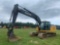 2017 John Deere 210G LC Hydraulic Excavator