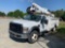 2007 Ford F550 S/A Bucket Truck