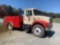 1995 International 4700 S/A Service Truck