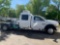 2017 Dodge Ram 5500 4x4 S/A Hauler Truck