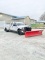 2004 Ford F550 4x4 Crew Cab Service Truck with Plow